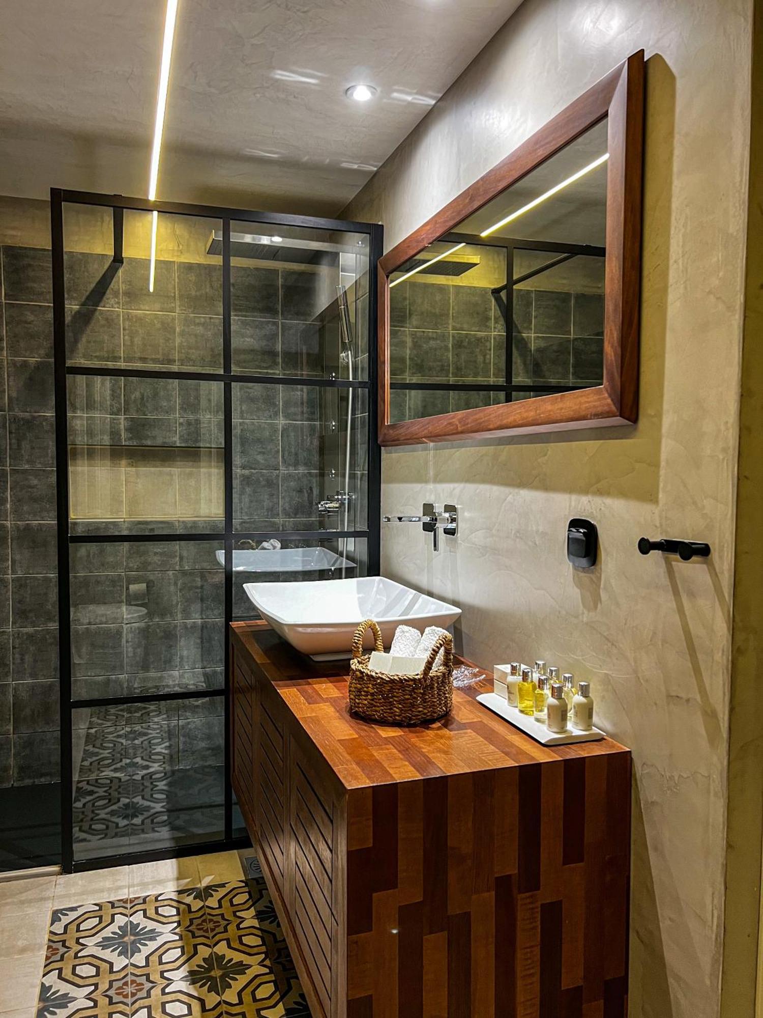 דירות הידרה Pearl House מראה חיצוני תמונה